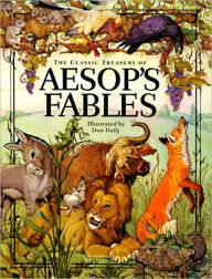 Title: Aesop's Fables & Aesop [Unabridged Edition], Author: Aesop