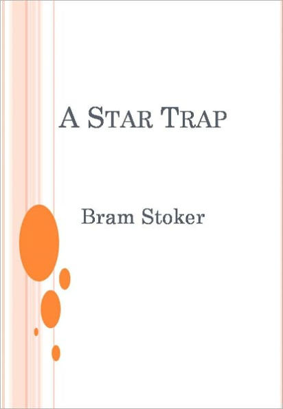 A Star Trap