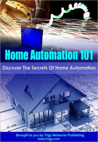 Title: Home Automation 101, Author: Anonymous