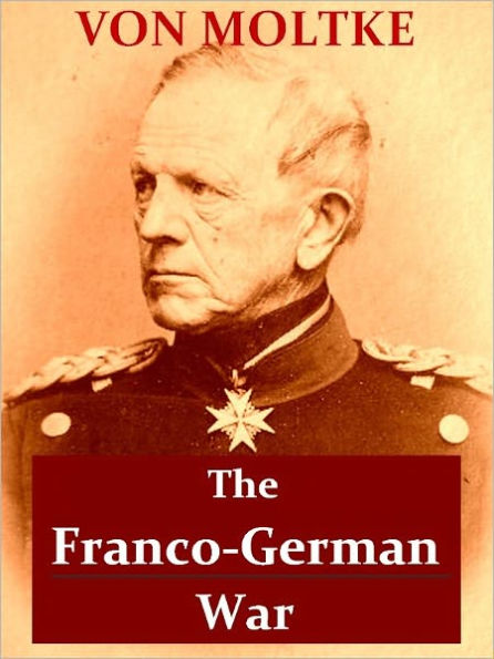 The Franco-German War of 1870-71