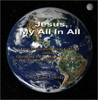 Title: Jesus, My All In All, Author: Earl Hardy