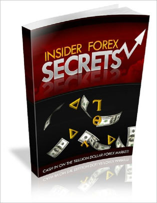 Insider Forex Secrets - 