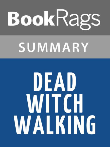 Dead Witch Walking by Kim Harrison l Summary & Study Guide