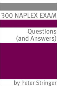 Title: 300 NAPLEX Exam Questions & Answers, Author: Minute Help Guides