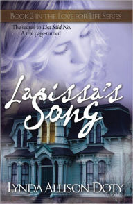 Title: Larissa's Song, Author: Lynda Allison Doty