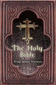 Title: Holy Bible (King James Version), Author: Church of England