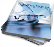 Title: Cigar Smoking Made Easy, Author: Perry A. Wunsch