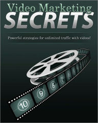 Title: Video Marketing Secrets, Author: Anonymous