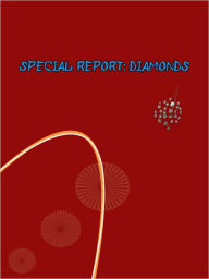 Title: Special Report Diamonds, Author: MyAppBuilder
