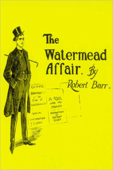 The Watermead Affair