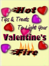 Title: Tips And Treats Valentines Day, Author: MyAppBuilder