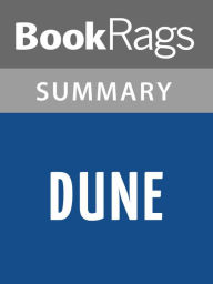 Title: Dune by Frank Herbert l Summary & Study Guide, Author: BookRags