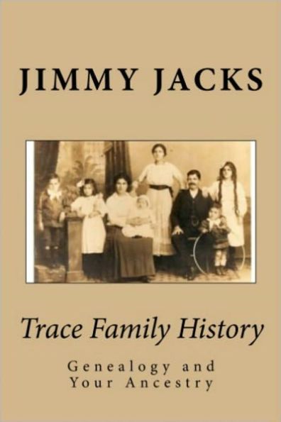 Trace Family History