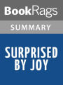 Surprised by Joy by C. S. Lewis Summary & Study Guide