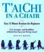 Tai Chi in a Chair