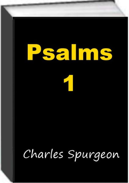 Psalms 1