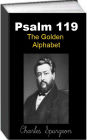 Psalms 119 The Golden Alphabet