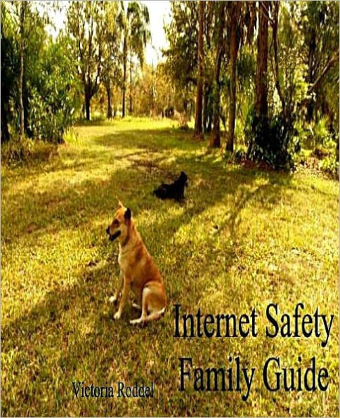 Internet Safety Family Guide