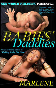 Title: Babies' Daddies, Author: Marlene