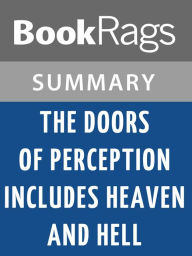 Title: The Doors of Perception, and Heaven and Hell by Aldous Huxley l Summary & Study Guide, Author: BookRags