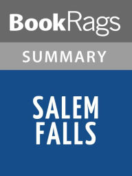 Title: Salem Falls by Jodi Picoult l Summary & Study Guide, Author: BookRags