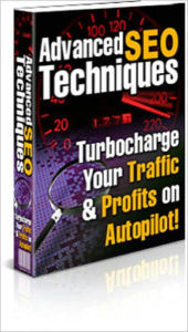 Title: Advanced SEO Techniques, Author: Anonymous