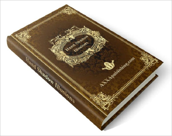 Hand Shadow Illusions