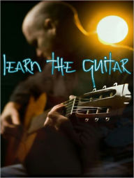 Title: Learn The Guitar, Author: MyAppBuilder