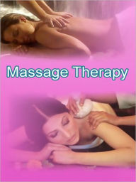 Title: Massage Therapist, Author: MyAppBuilder
