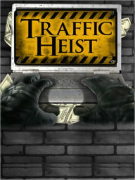 Title: Traffic Heist, Author: Myappbuilder