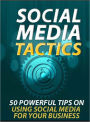 Social Media Tactics