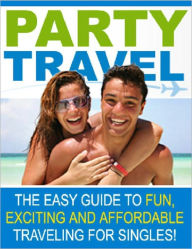 Title: Party Travel, Author: Anonymous