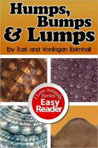 Title: Humps, Bumps, and Lumps, Author: Kari Brimhall