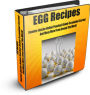 EGG Recipes Omelets-Quiche-Boiled-Poached-Baked-Scrambled-Curried And Many More From Around The World