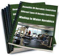 Title: Benefits Of Aerobic Exercise Different Types Of Aerobic Exercises Wading In Water Aerobics, Author: Sandy Connor