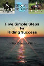 Five Simple Steps For Riding Success