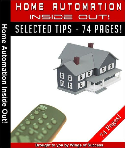 Home Automation Inside Out