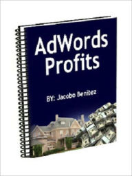 Title: Adwords Profits, Author: MyAppBuilder