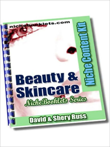 Beauty And Skincare