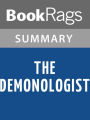 The Demonologist by Gerald Brittle l Summary & Study Guide