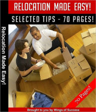 Title: Relocation Made Easy!, Author: Anonymous