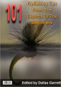 101 Fly Fishing Tips From The Experts for The Beginners