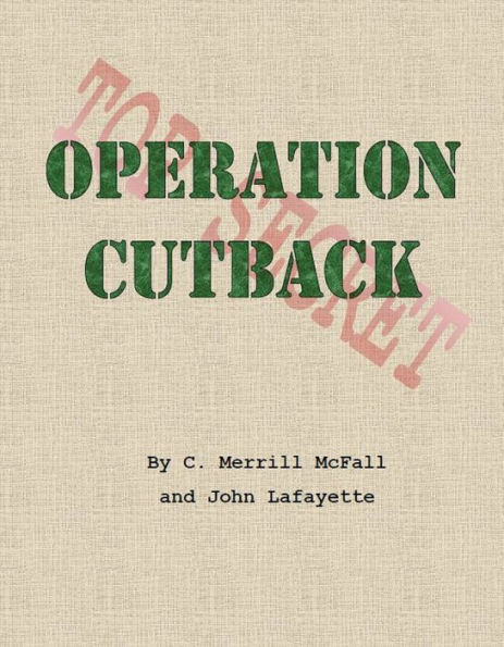 Operation Cutback