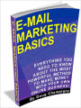 e-mail marketing basics