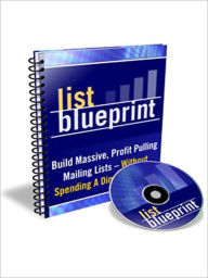 Title: List Blue Print, Author: Myappbuilder