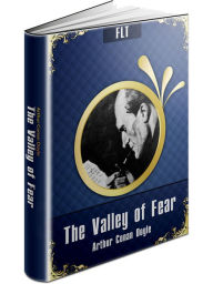 Title: The Valley of Fear Sherlock Holmes #4, Author: Arthur Conan Doyle