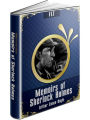 Memoirs of Sherlock Holmes - Sherlock Holmes #5