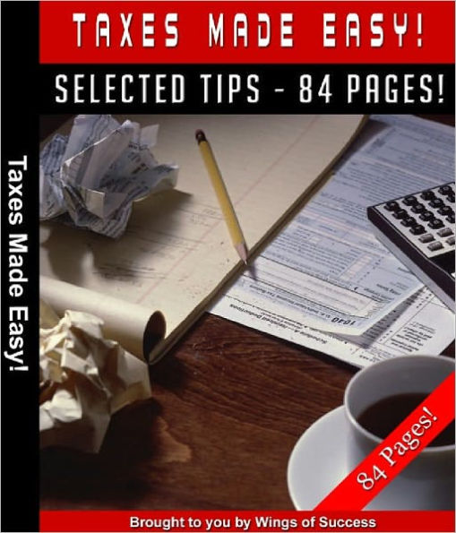 Taxes Made Easy