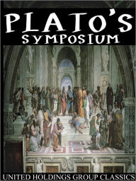 Title: Symposium, Author: Plato