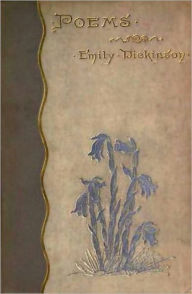 Title: Poems [Illustrated and Expanded], Author: Emily Dickinson